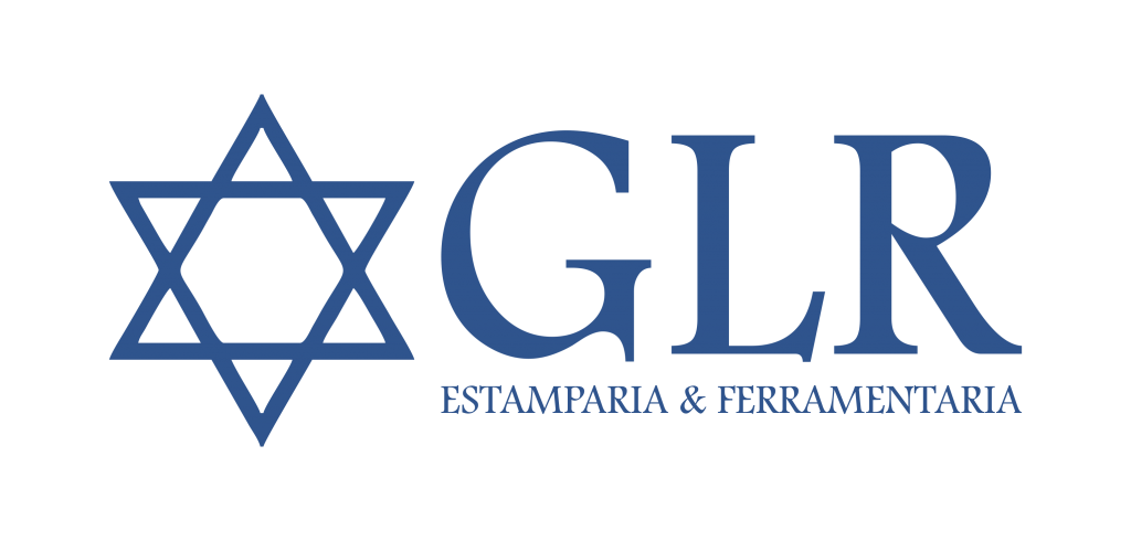 Logo GLR PNG